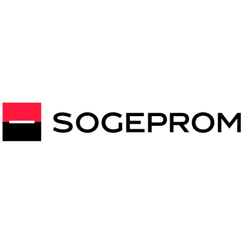 LOGO SOGEPROM