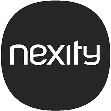 LOGO NEXITY