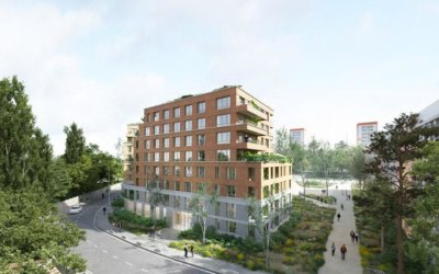 Epinay-sur-Seine