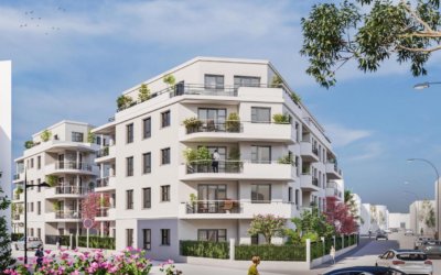Bois-Colombes